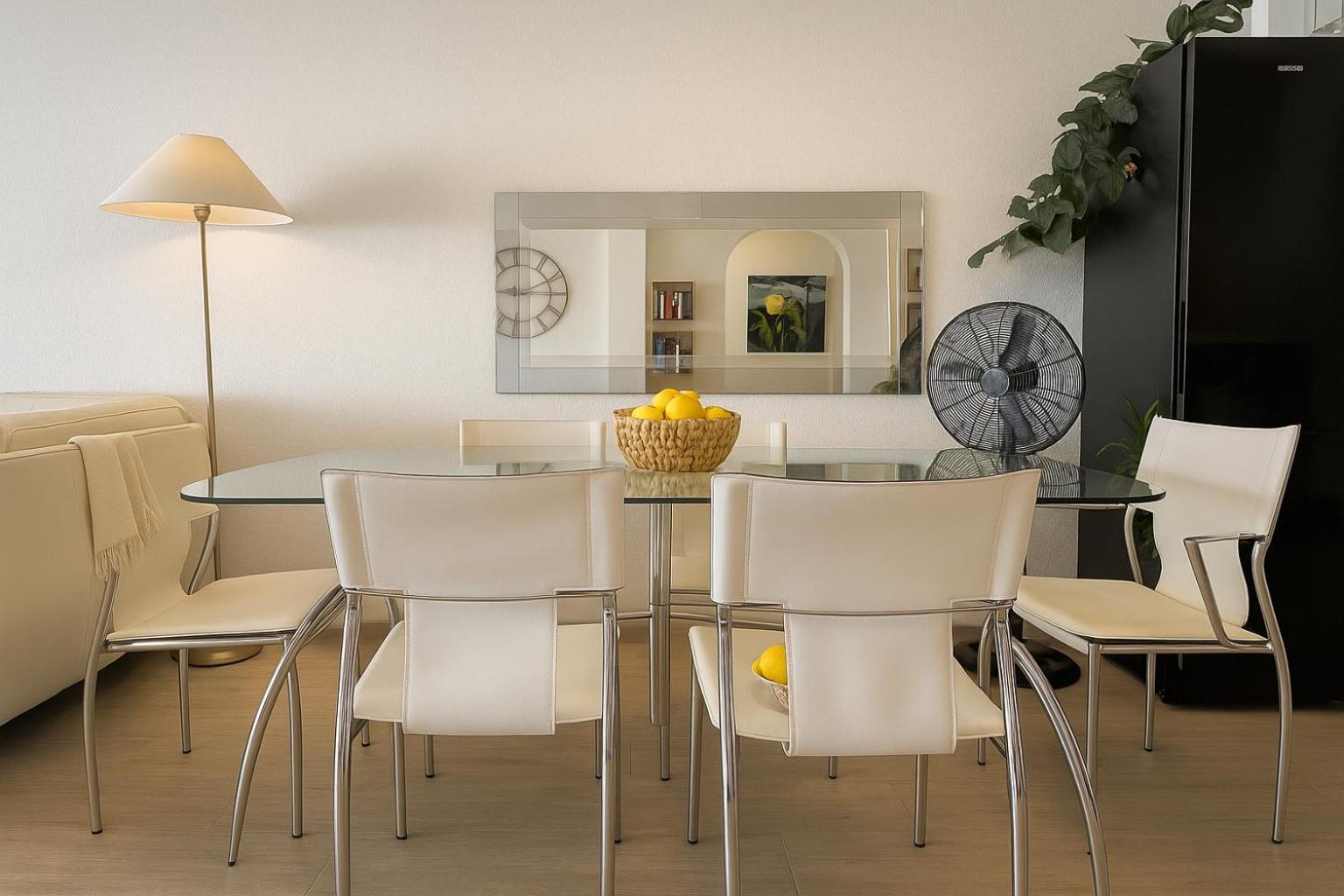 Varandas Do Sol - Private Sun Terrace Close To Natural Pools & Praia Formosa Apartment