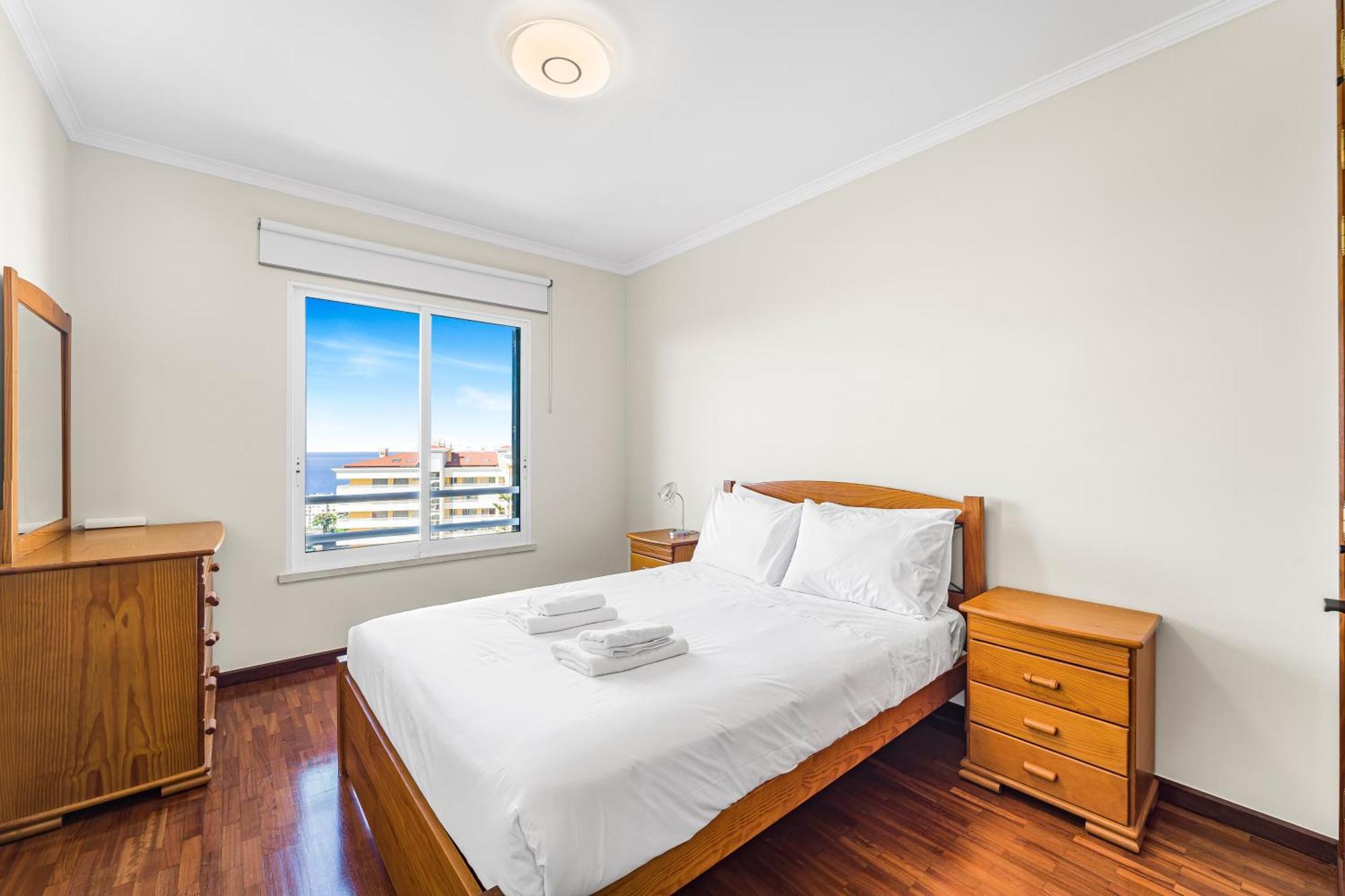Tulipa Prime Location Apartment