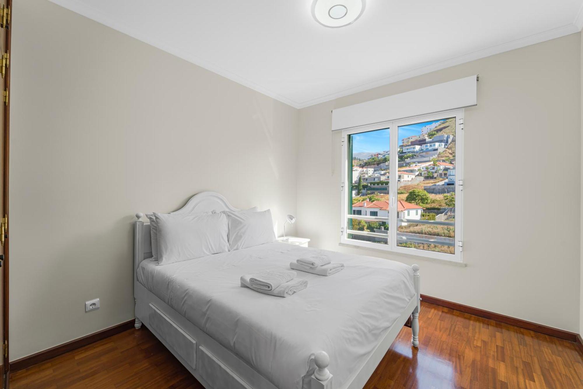 Tulipa Prime Location * Funchal (Madeira)
