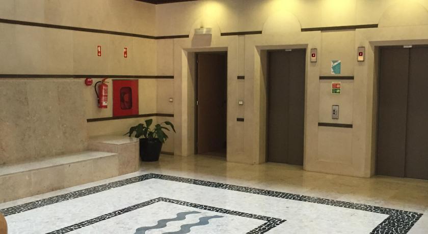Appartement Arriaga Marina Club *