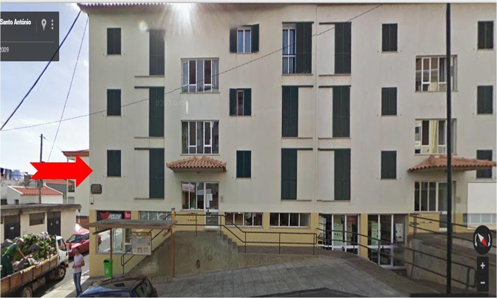 Conjunto Habitacional Levada Do Cavalo Apartment Funchal (Madeira)