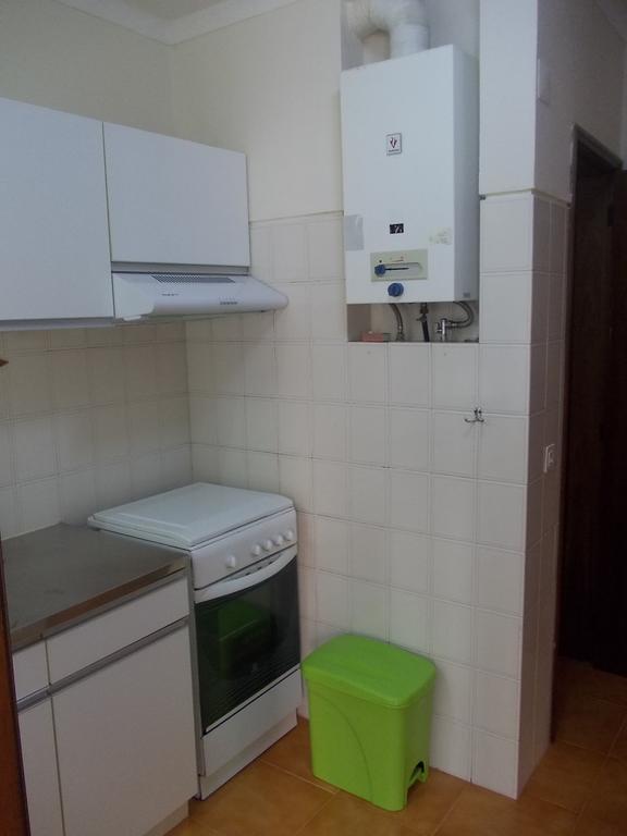 Conjunto Habitacional Levada Do Cavalo Apartment Funchal (Madeira)
