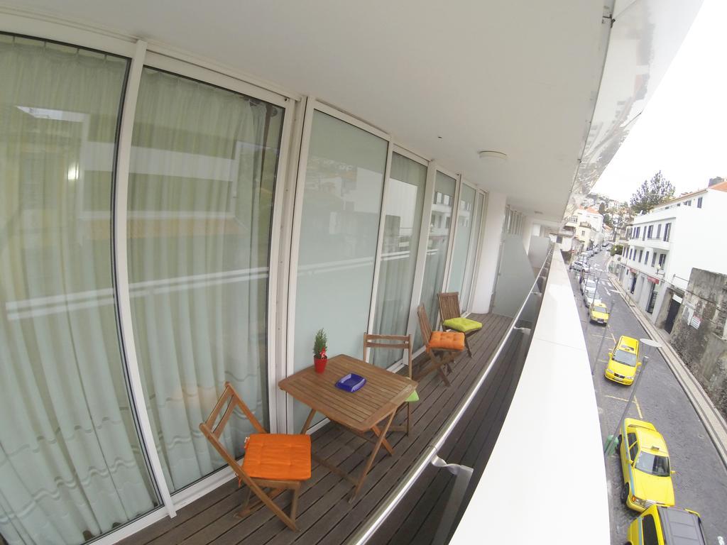 La Vie Funchal Apartamento Funchal (Madeira)
