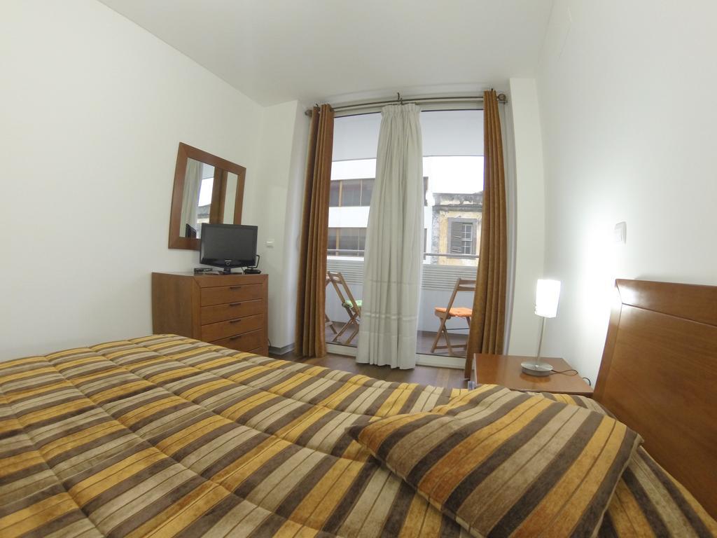 La Vie Funchal Apartamento