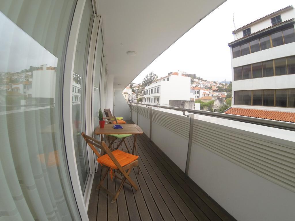 Apartamento La Vie Funchal