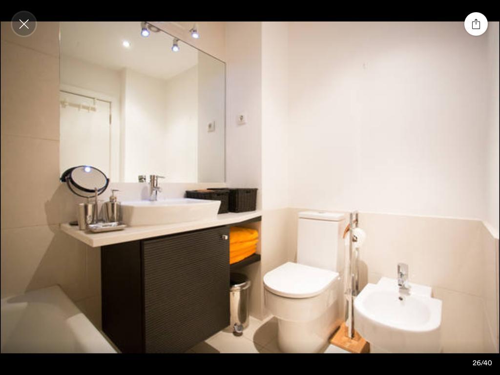 Apartment Monumental