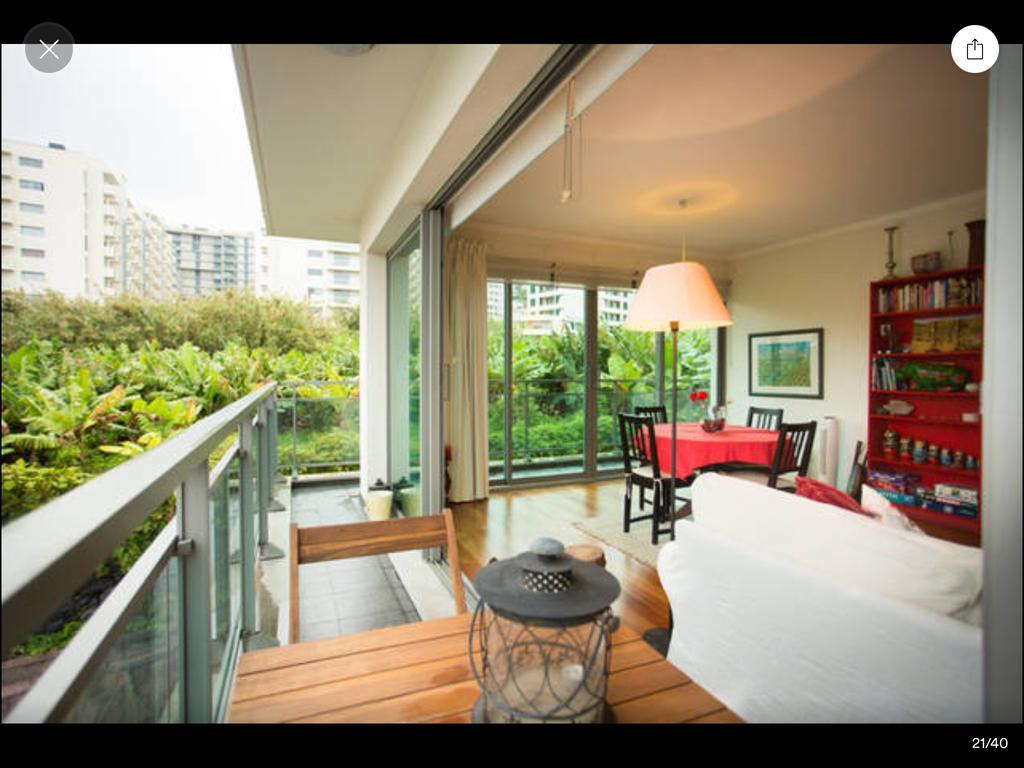 Apartment Monumental Funchal (Madeira)