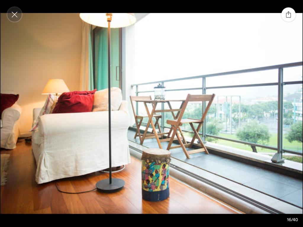 Apartment Monumental