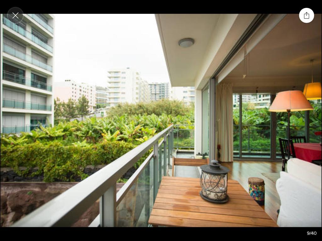Apartment Monumental *