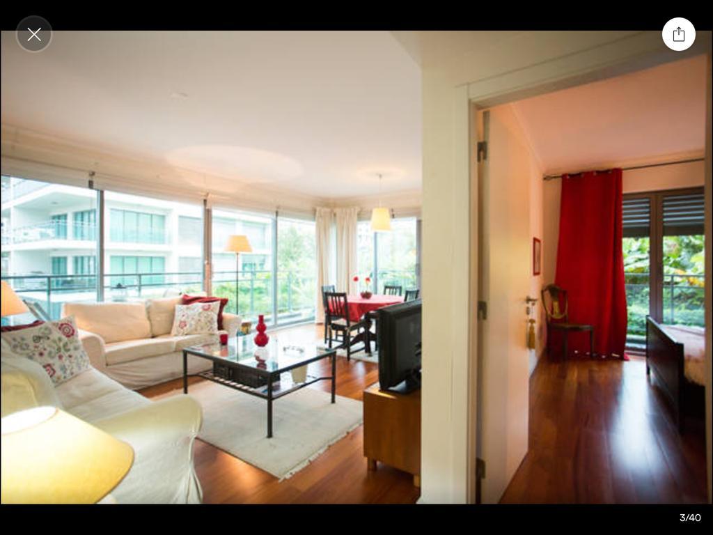 Apartment Monumental