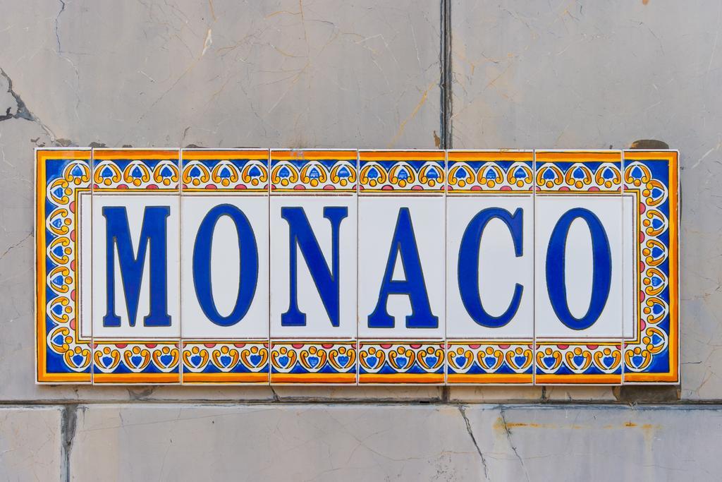 Residencial Monaco Guest house