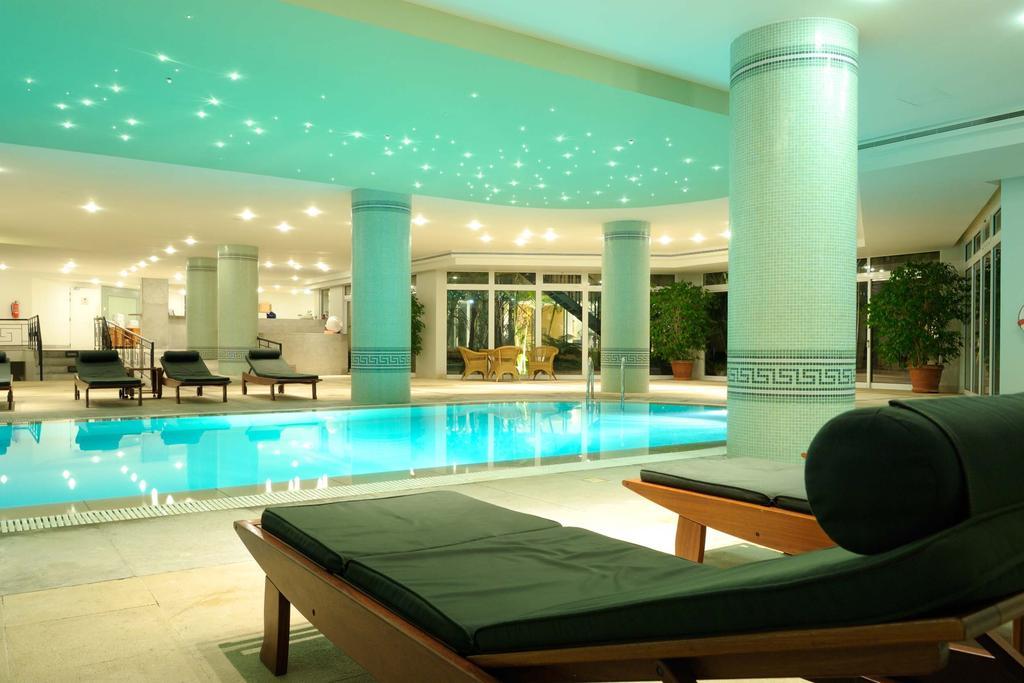 Pestana Royal Ocean & Hotel