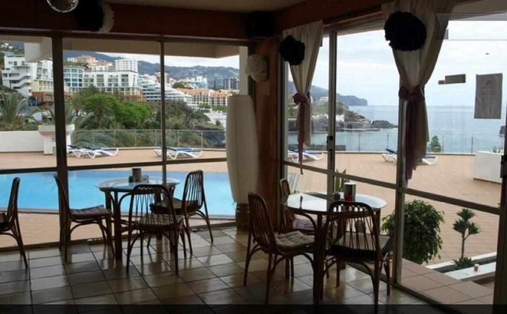 Do Mar Appartement *
