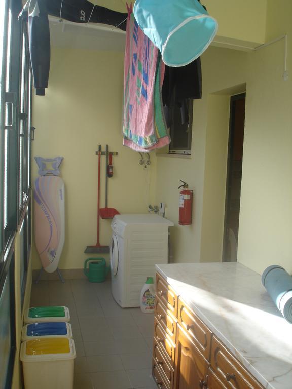Apartamento Shearwaternest Al