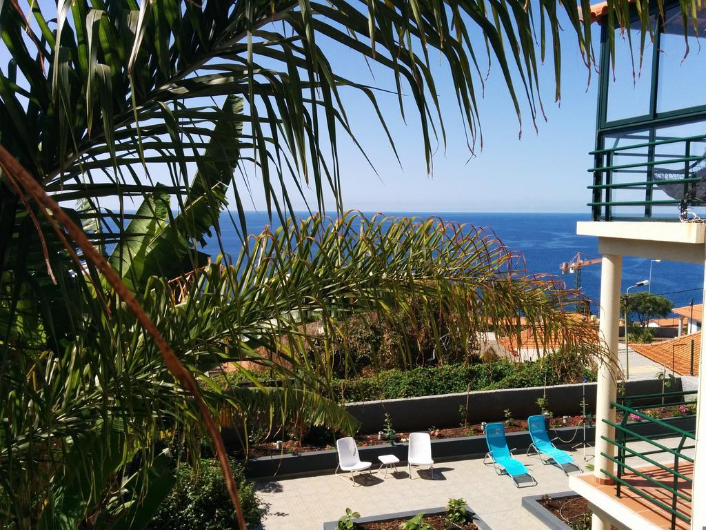 Slice Of The Atlantic Ferienhaus