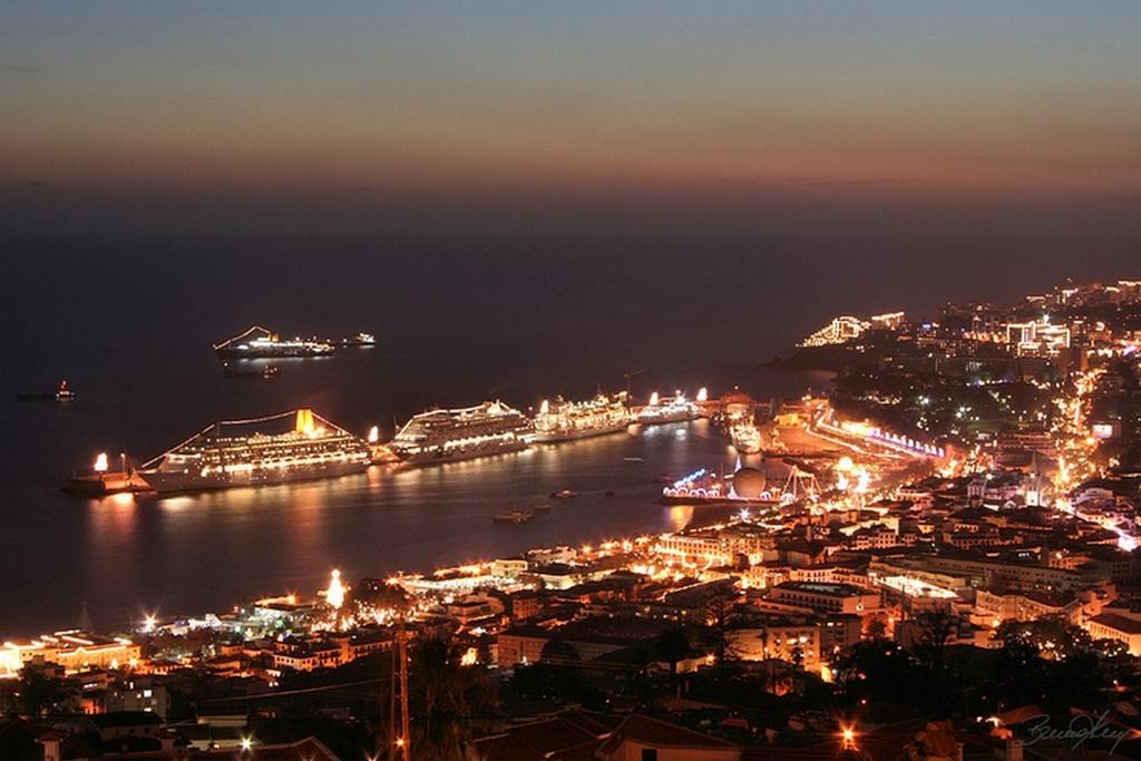Nhà nghỉ Boa Vista Funchal (Madeira)