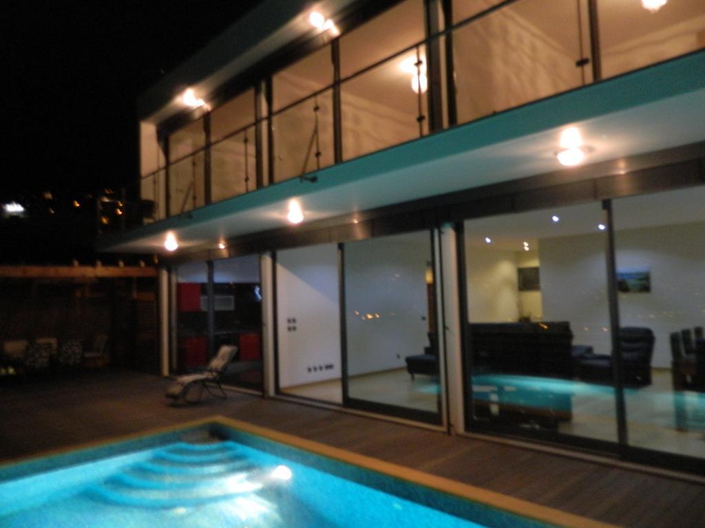 Nhà nghỉ Boa Vista Funchal (Madeira)