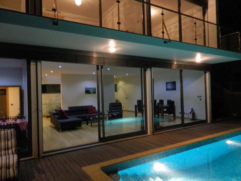 Nhà nghỉ Boa Vista *
