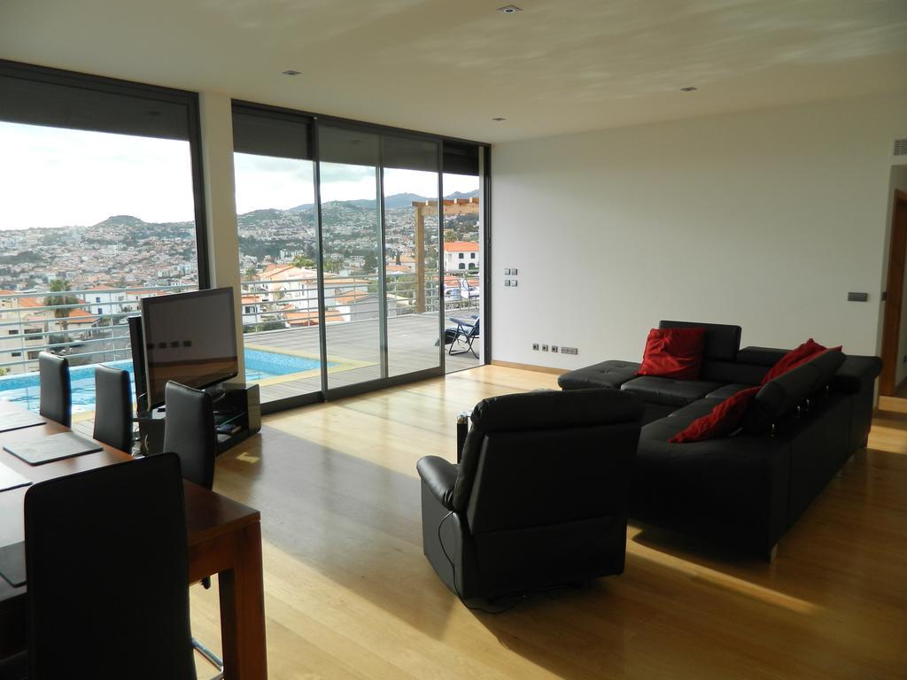 Nhà nghỉ Boa Vista Funchal (Madeira)