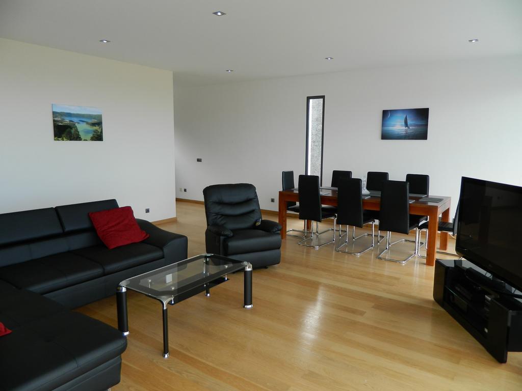 Nhà nghỉ Boa Vista Funchal (Madeira)
