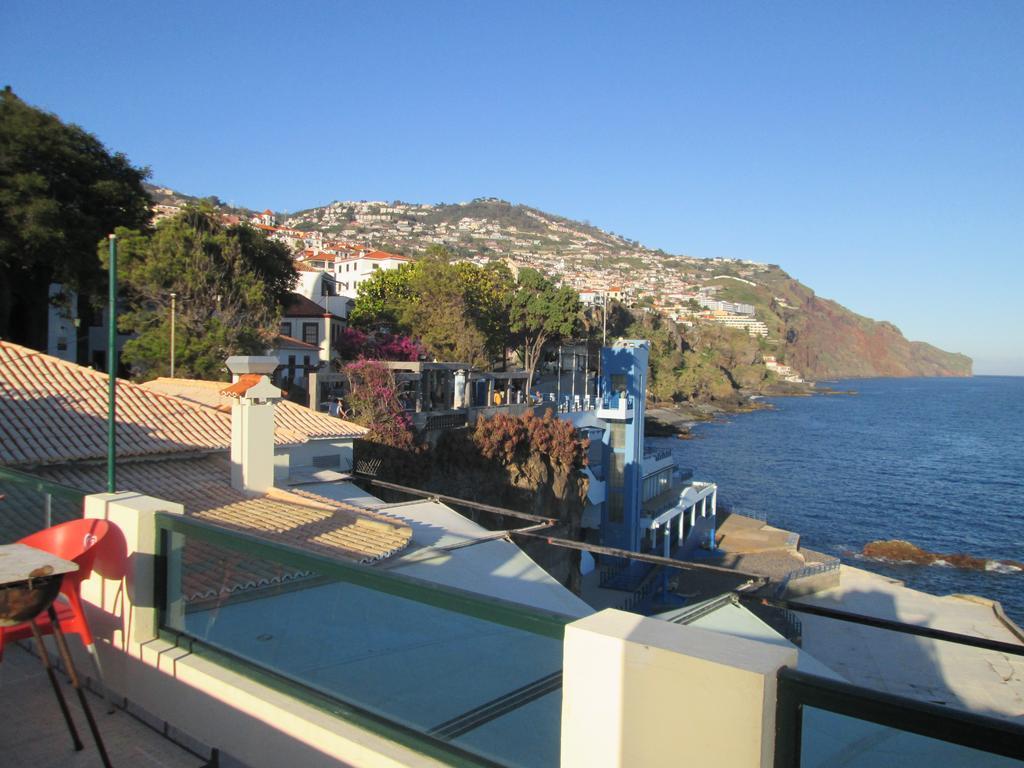 Casa Zona Velha - Caetano Funchal (Madeira)