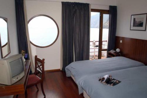 Apartment Albergaria Do Penedo