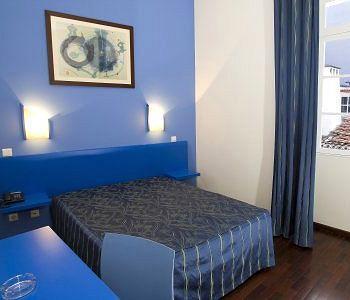 Residencial Chafariz 2* Funchal (Madeira)