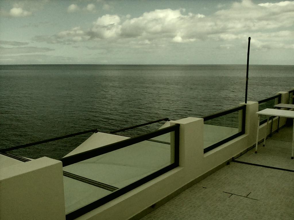 Apartamento Casa Zona Velha - Caetano *