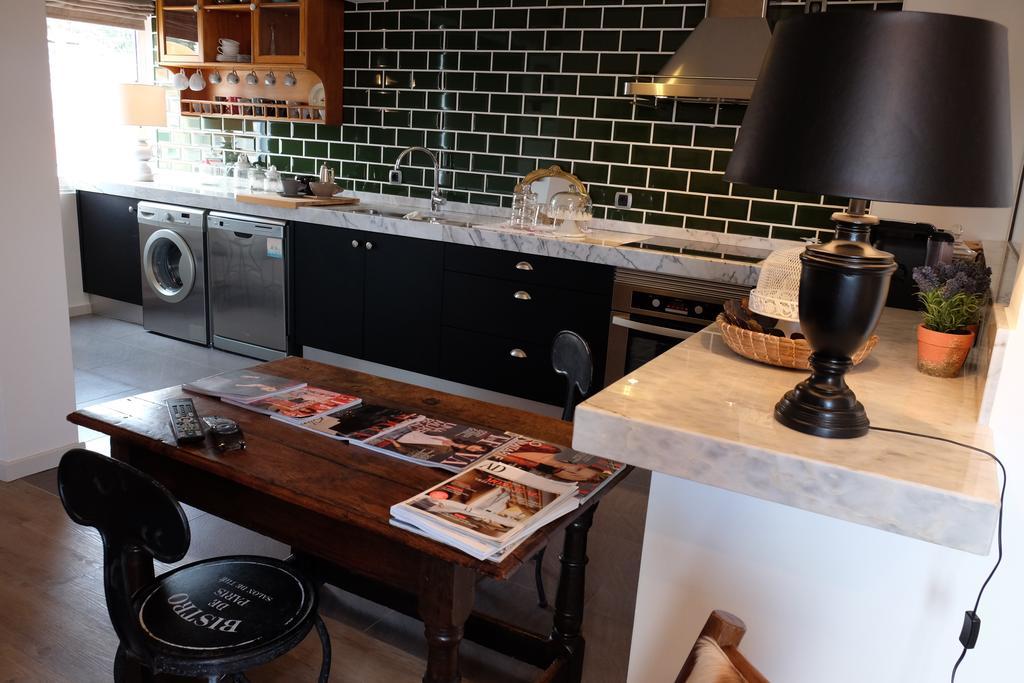 Serrao Apartment