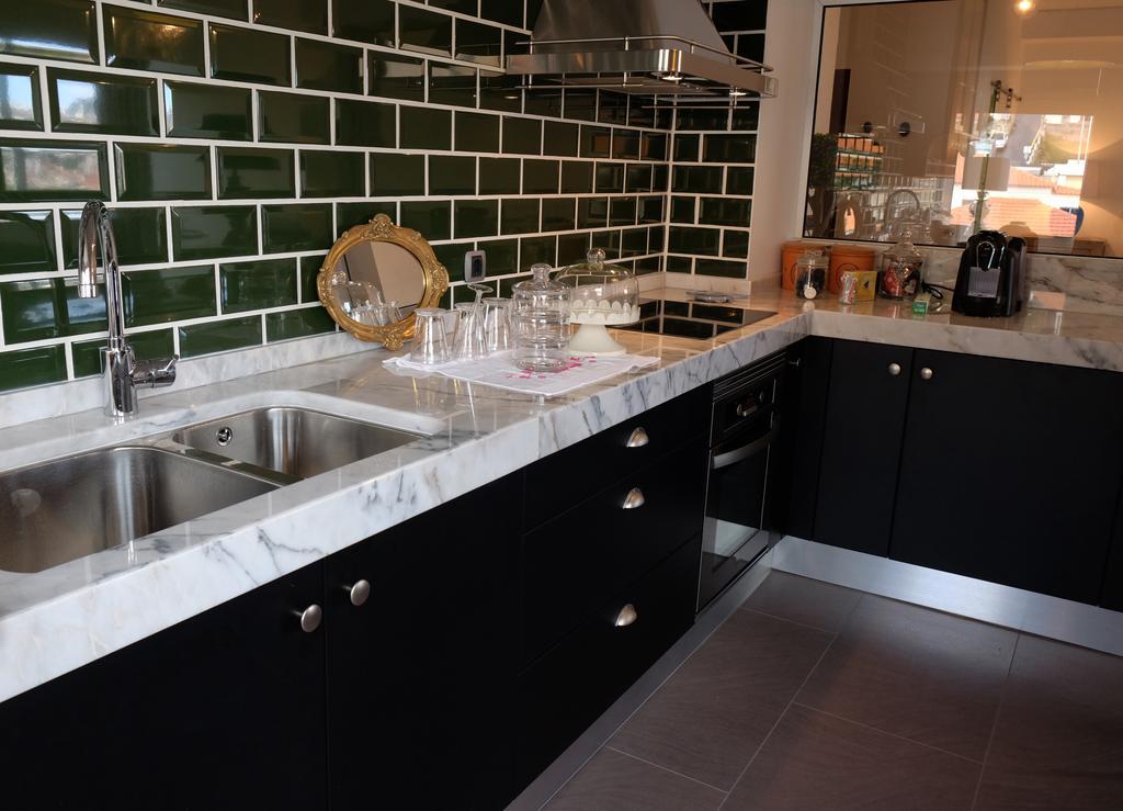 Apartment Serrao Funchal (Madeira)