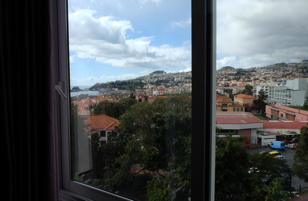 Apartment Serrao Funchal (Madeira)