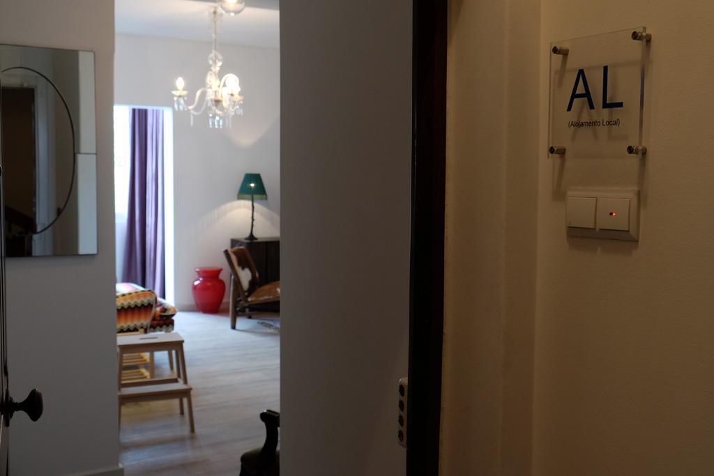 Apartment Serrao