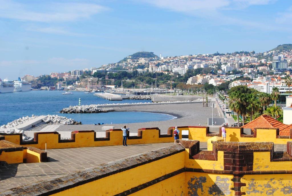 Casa Zona Velha - Caetano Funchal (Madeira)