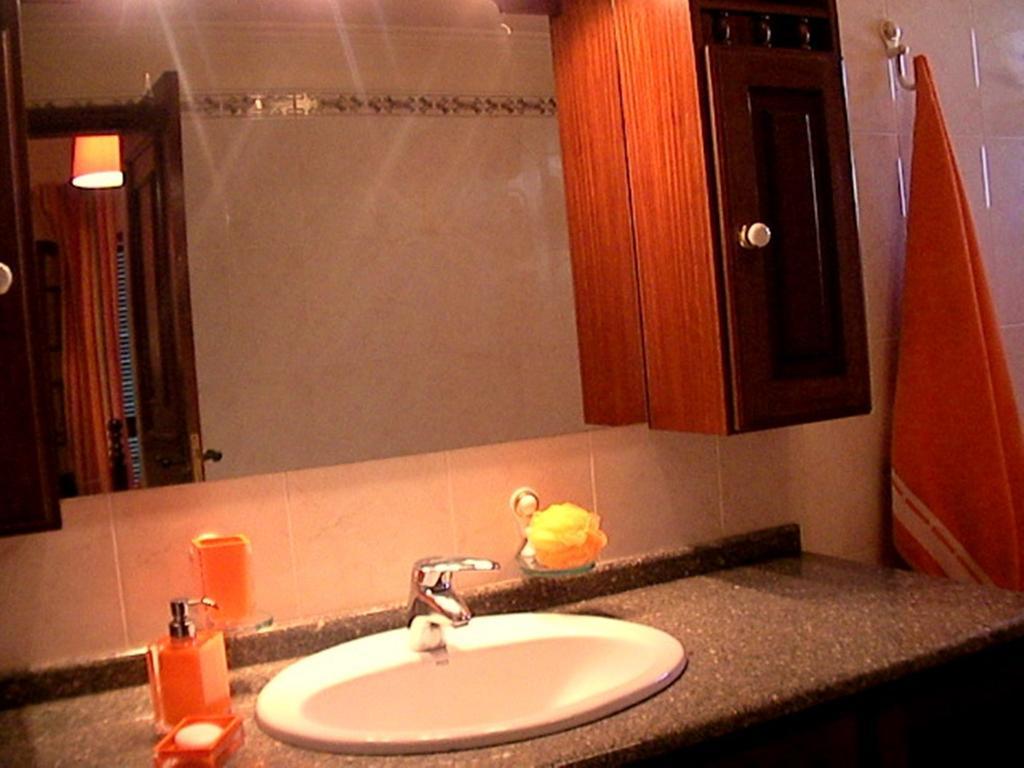 Holiday home Sao Paulo Funchal (Madeira)
