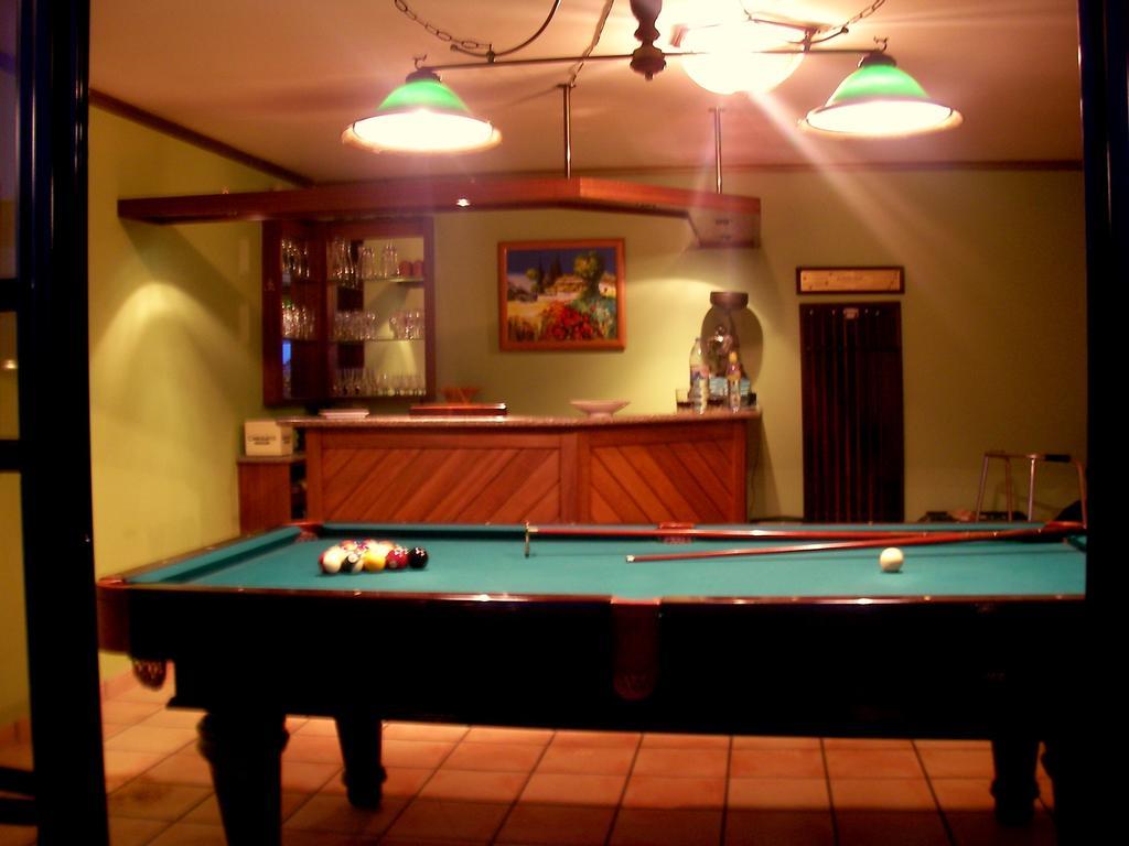 Sao Paulo Holiday home