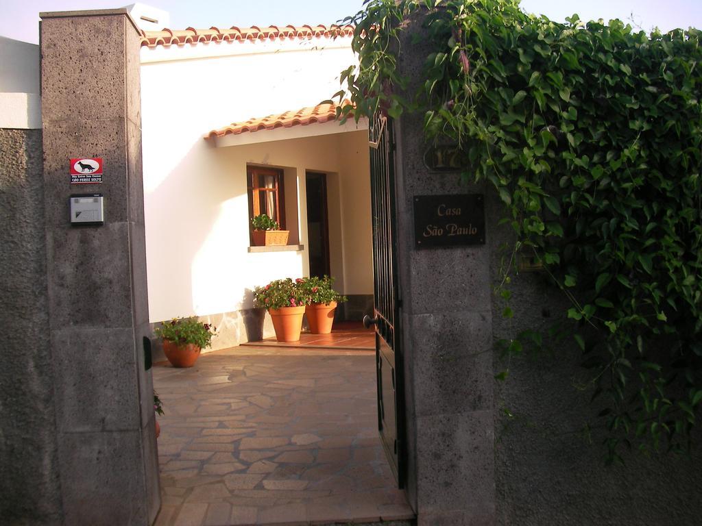 Sao Paulo * Funchal (Madeira)