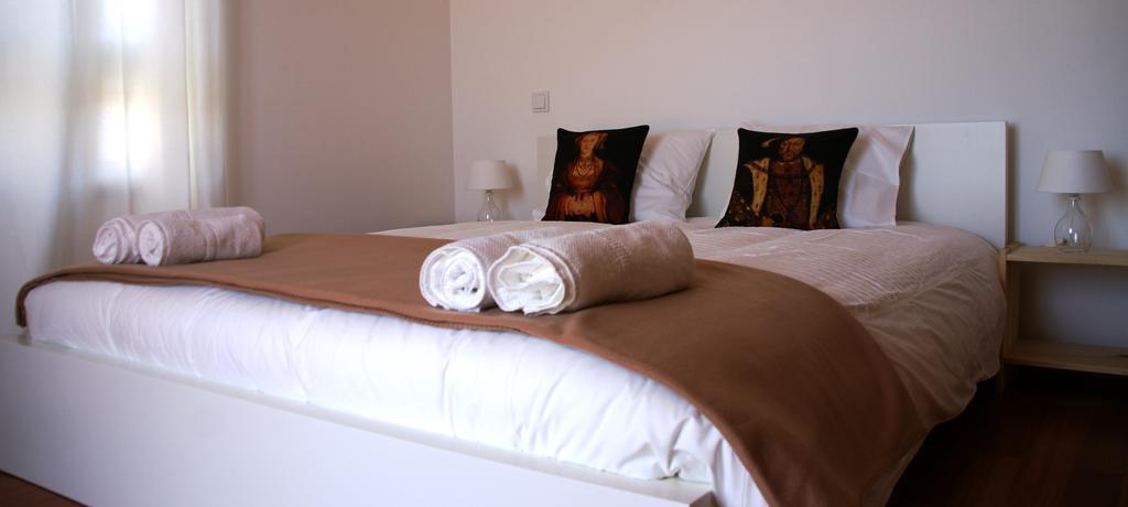 Carvalhal Old Town Apartment Funchal (Madeira)