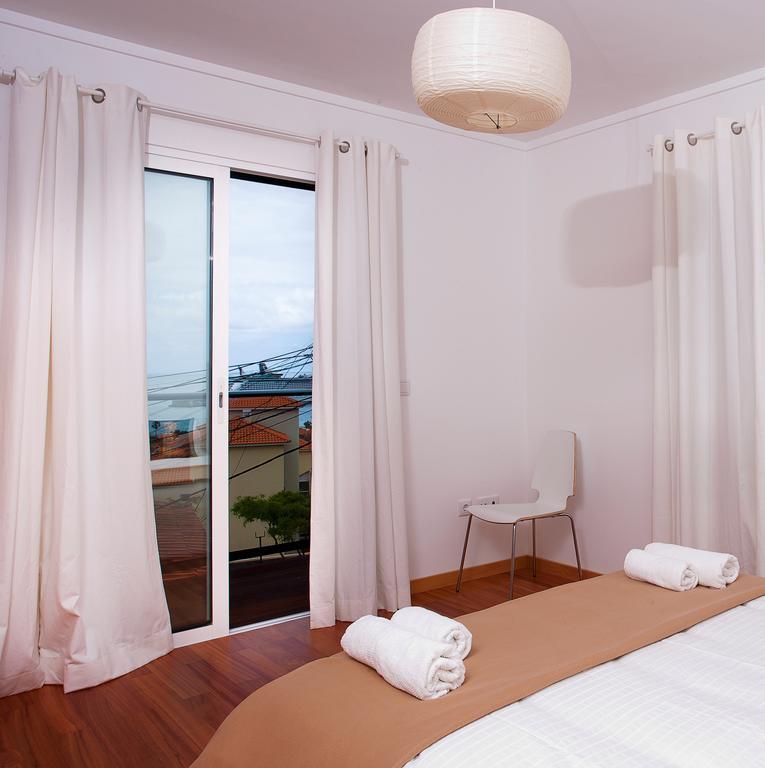 Carvalhal Old Town Funchal (Madeira)