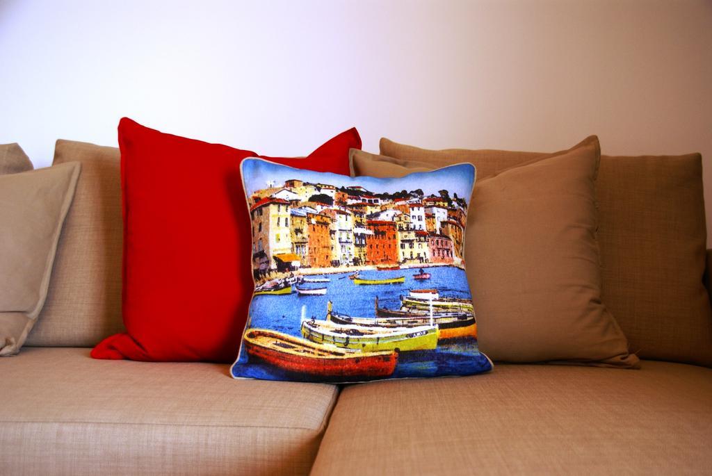 Apartment Carvalhal Old Town *