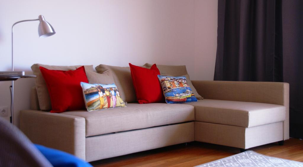 Apartment Carvalhal Old Town