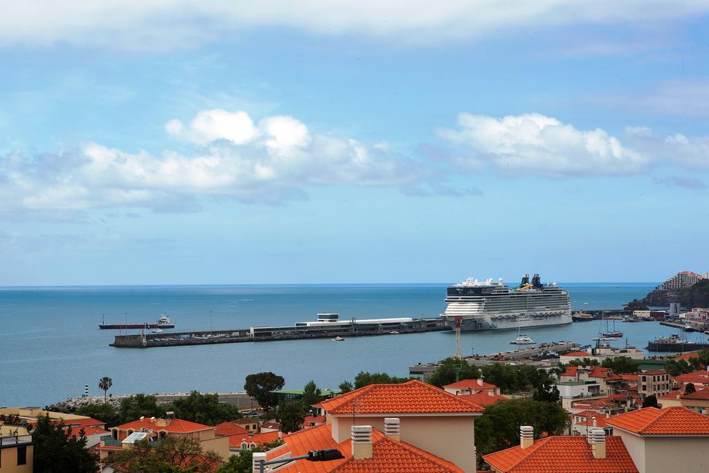 Carvalhal Old Town * Funchal (Madeira)