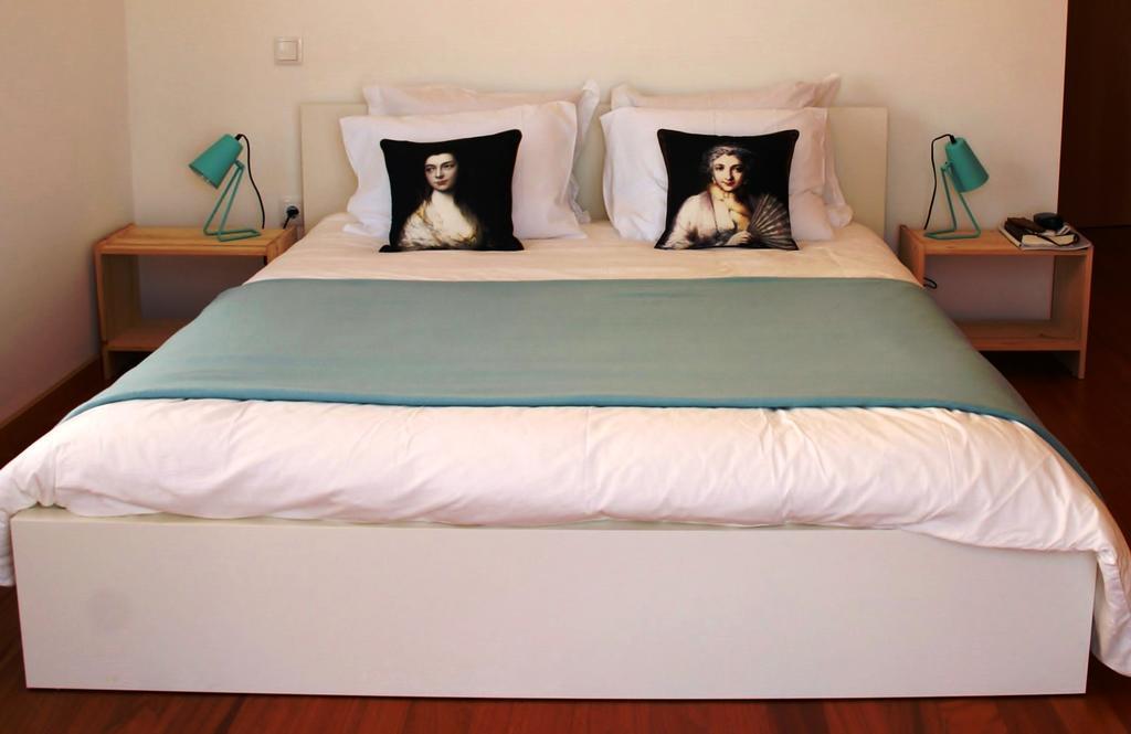 Apartment Carvalhal Old Town Funchal (Madeira)