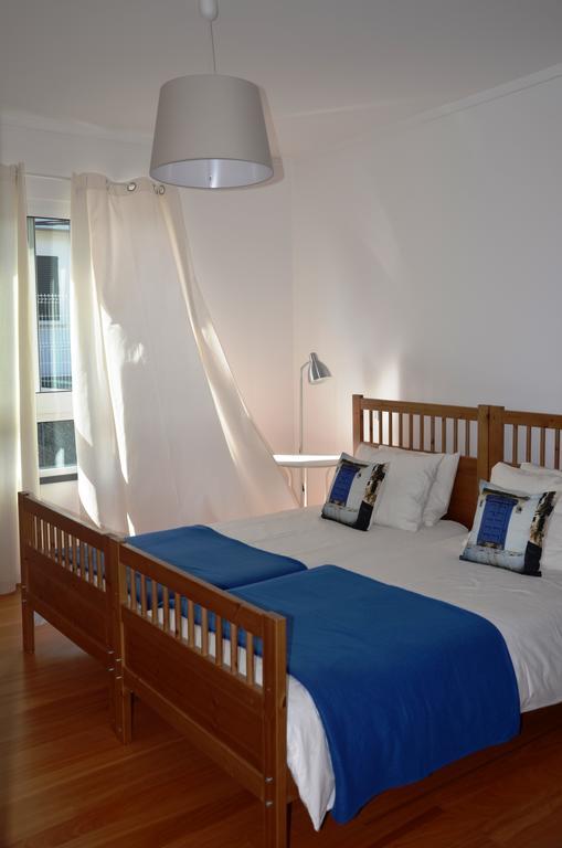 Apartment Carvalhal Old Town Funchal (Madeira)