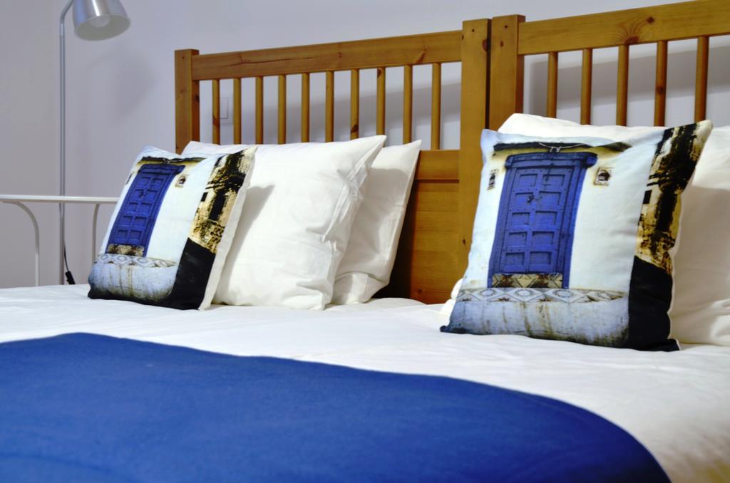 Carvalhal Old Town Apartment