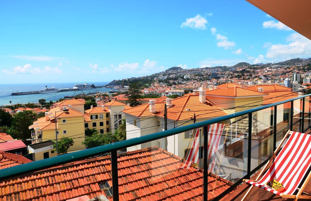Apartment Carvalhal Old Town *