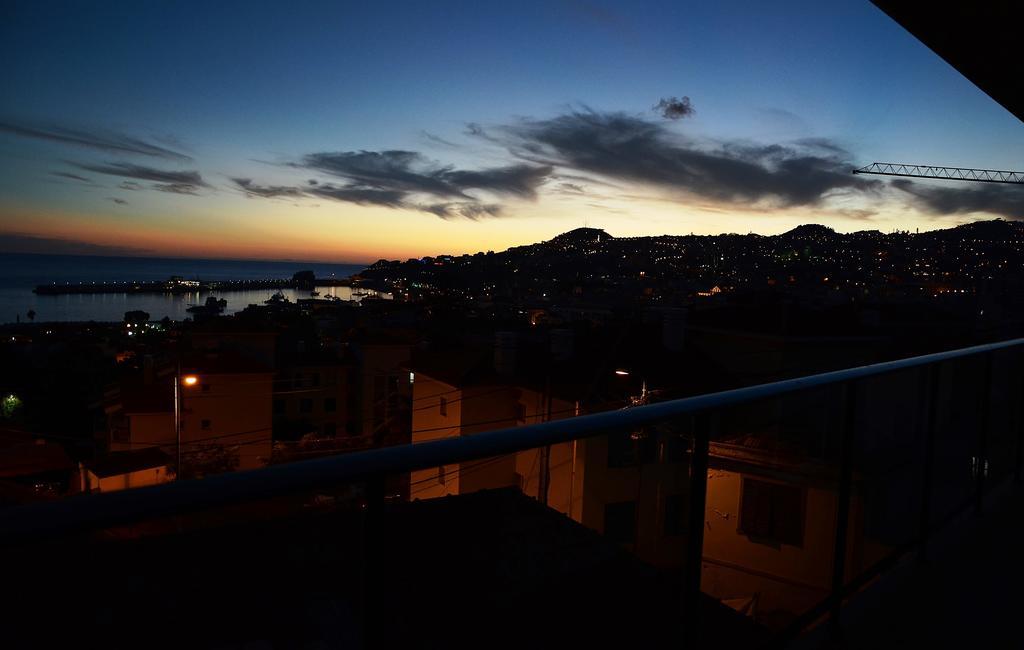 Apartment Carvalhal Old Town Funchal (Madeira)
