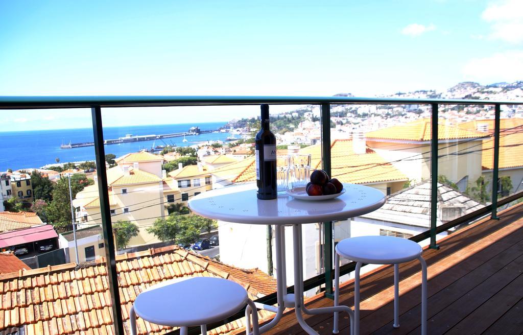 Apartment Carvalhal Old Town