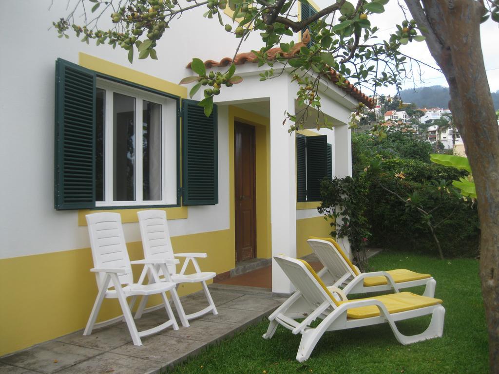 Ferienhaus Cosy Nook