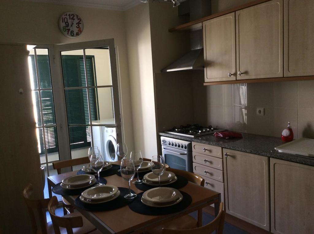 Apartment Excelente T3 Duplex