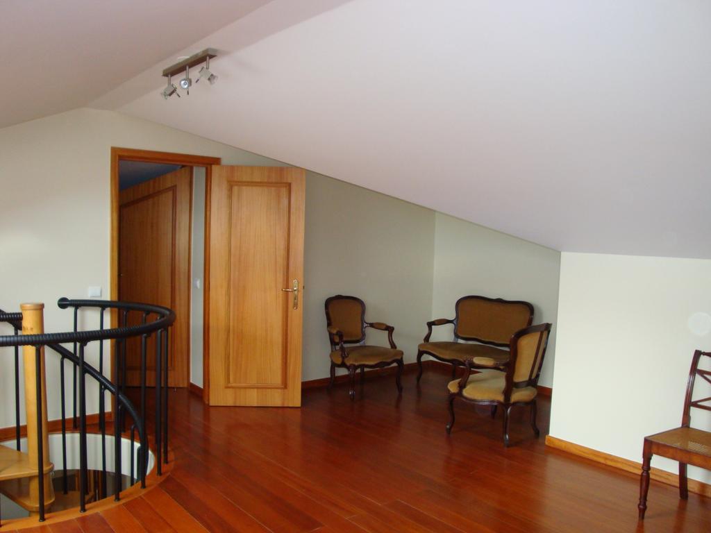Apartment Excelente T3 Duplex *